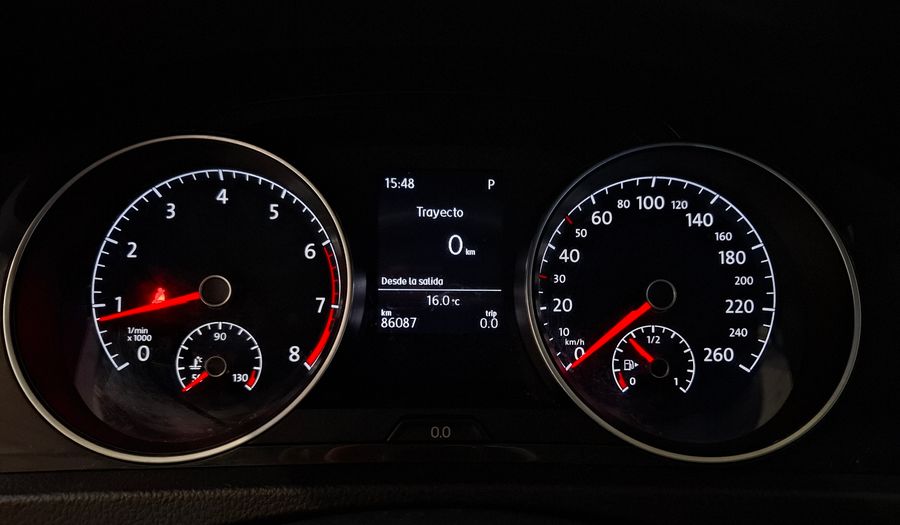 Volkswagen Golf 1.4 TSI COMFORTLINE DSG MY18 Hatchback 2018