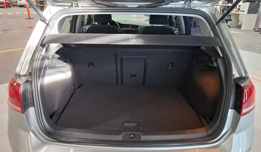 Volkswagen Golf 1.4 TSI COMFORTLINE DSG MY18 Hatchback 2018