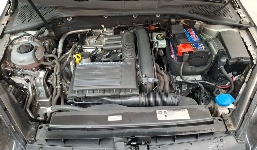 Volkswagen Golf 1.4 TSI COMFORTLINE DSG MY18 Hatchback 2018