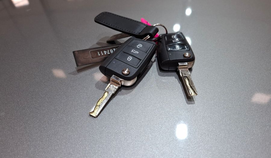 Volkswagen Golf 1.4 TSI COMFORTLINE DSG MY18 Hatchback 2018