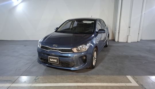 Kia • Rio