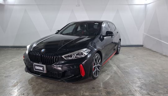 Bmw • Serie 1