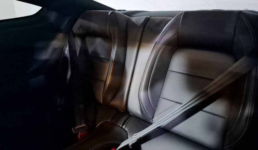 Ford Mustang 2.3 ECOBOOST AUTO Coupe 2022