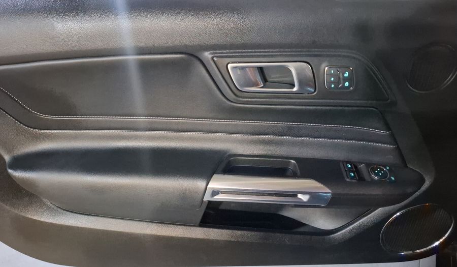 Ford Mustang 2.3 ECOBOOST AUTO Coupe 2022