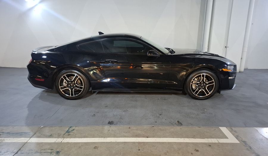 Ford Mustang 2.3 ECOBOOST AUTO Coupe 2022
