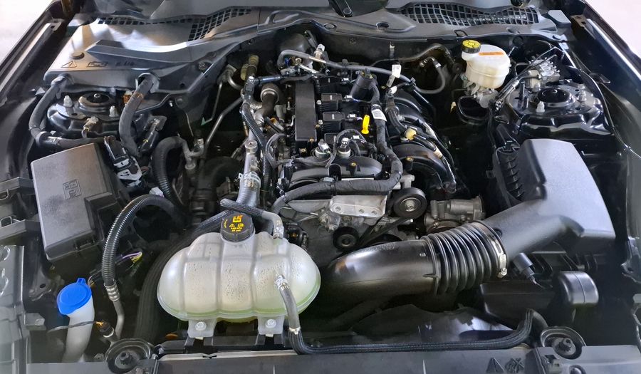 Ford Mustang 2.3 ECOBOOST AUTO Coupe 2022