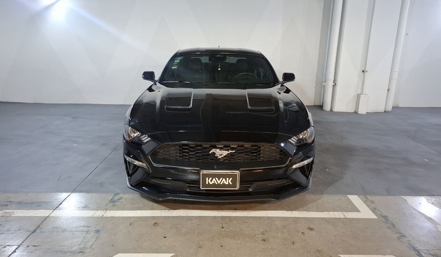 Ford Mustang 2.3 ECOBOOST AUTO Coupe 2022