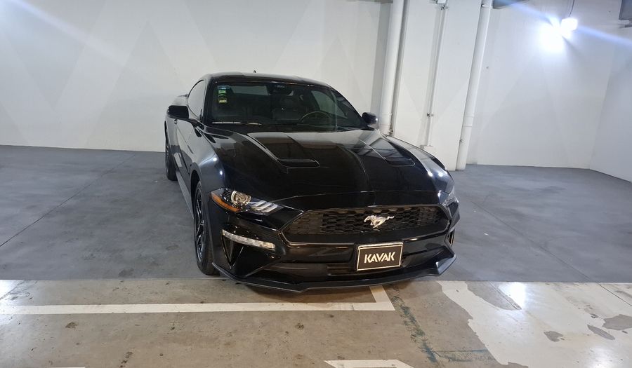 Ford Mustang 2.3 ECOBOOST AUTO Coupe 2022