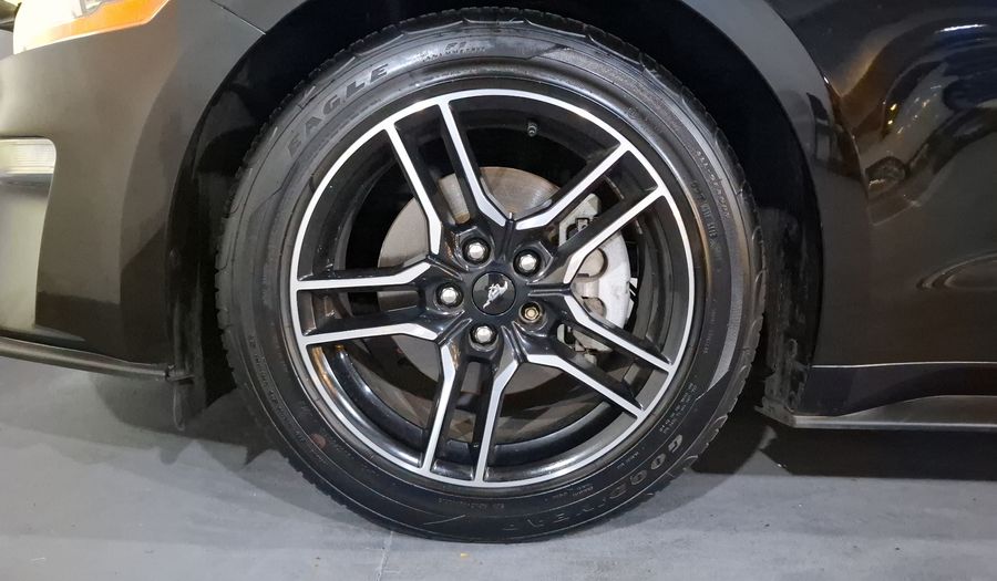 Ford Mustang 2.3 ECOBOOST AUTO Coupe 2022