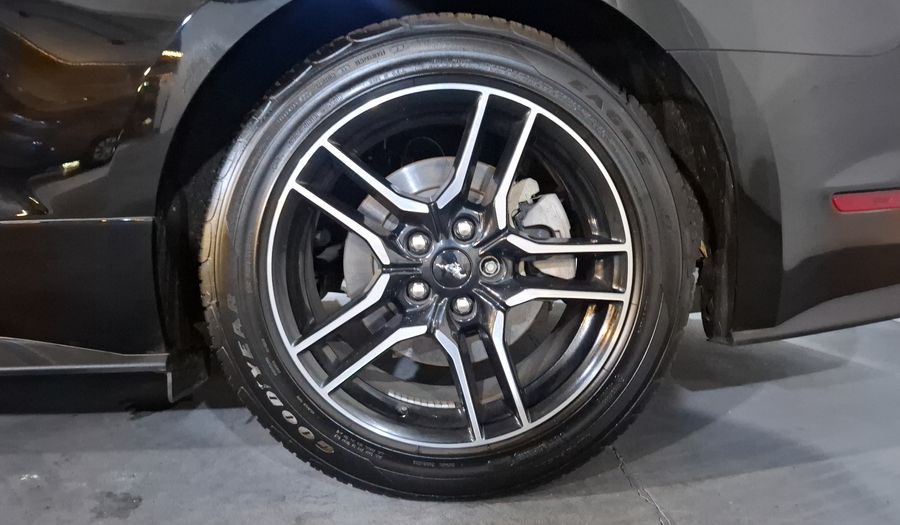 Ford Mustang 2.3 ECOBOOST AUTO Coupe 2022