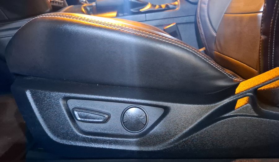 Ford Mustang 2.3 ECOBOOST AUTO Coupe 2022