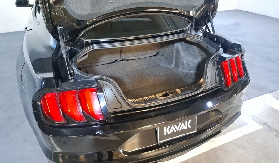 Ford Mustang 2.3 ECOBOOST AUTO Coupe 2022