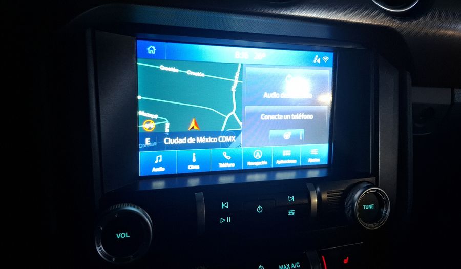 Ford Mustang 2.3 ECOBOOST AUTO Coupe 2022