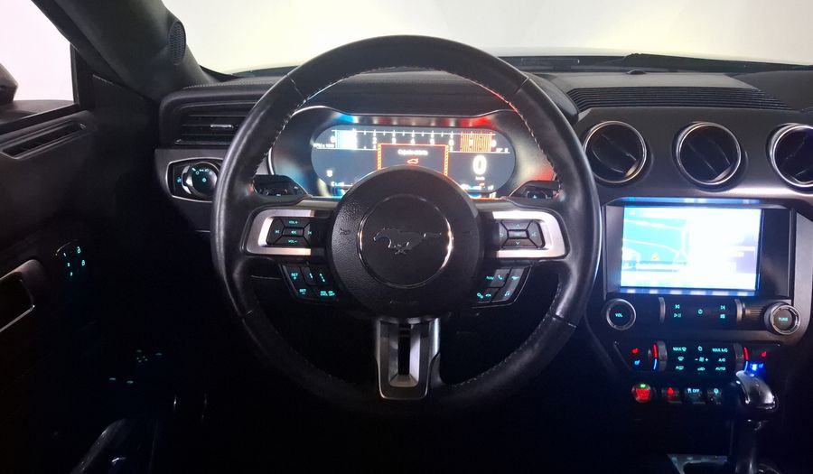Ford Mustang 2.3 ECOBOOST AUTO Coupe 2022