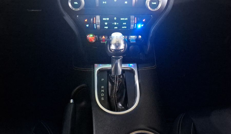Ford Mustang 2.3 ECOBOOST AUTO Coupe 2022