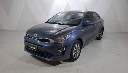 Kia • Rio