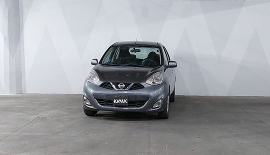 Nissan • March