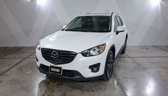 Mazda • CX-5