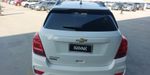 Chevrolet Tracker 1.8 LS Suv 2019