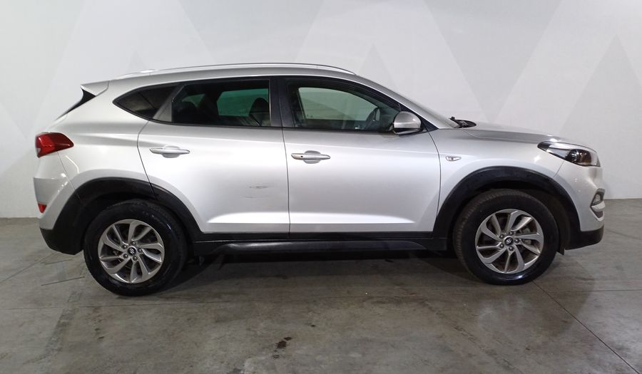 Hyundai Tucson 2.0 GLS PREMIUM AT Suv 2017