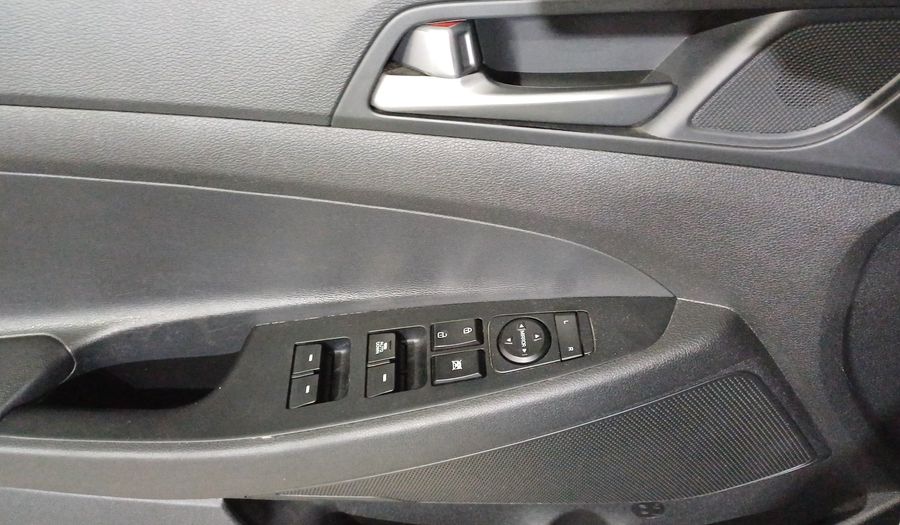 Hyundai Tucson 2.0 GLS PREMIUM AT Suv 2017