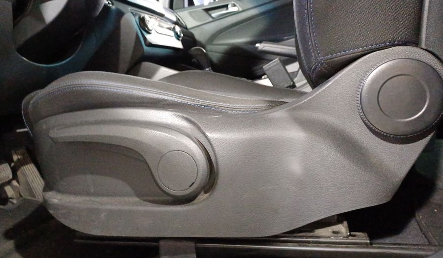 Hyundai Tucson 2.0 GLS PREMIUM AT Suv 2017