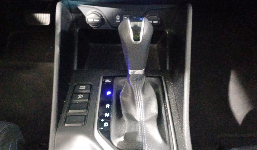 Hyundai Tucson 2.0 GLS PREMIUM AT Suv 2017