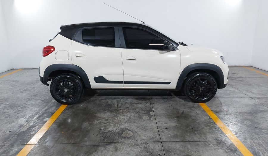 Renault Kwid 1.0 BITONO Hatchback 2020