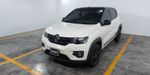 Renault Kwid 1.0 BITONO Hatchback 2020