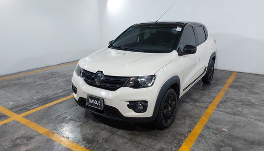 Renault • Kwid