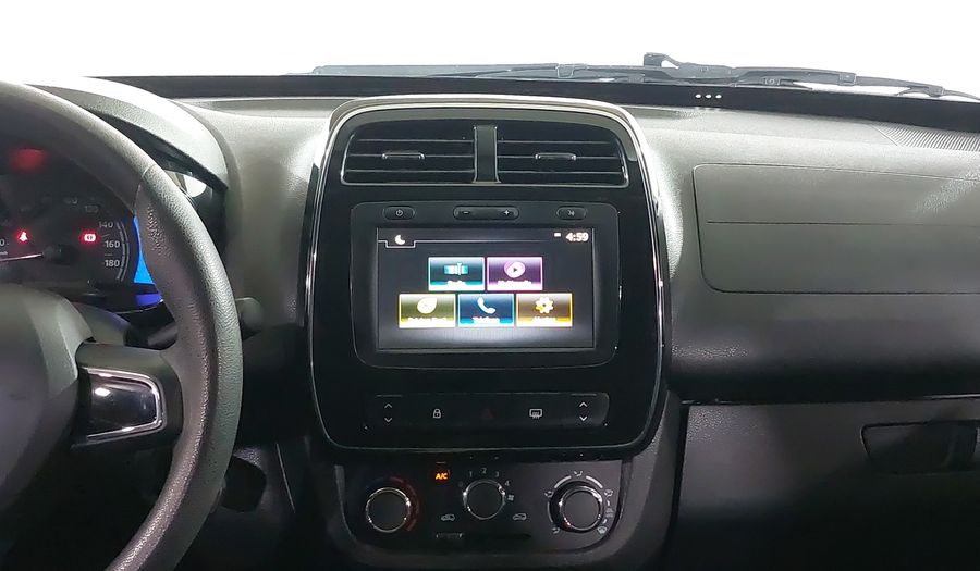 Renault Kwid 1.0 BITONO Hatchback 2020