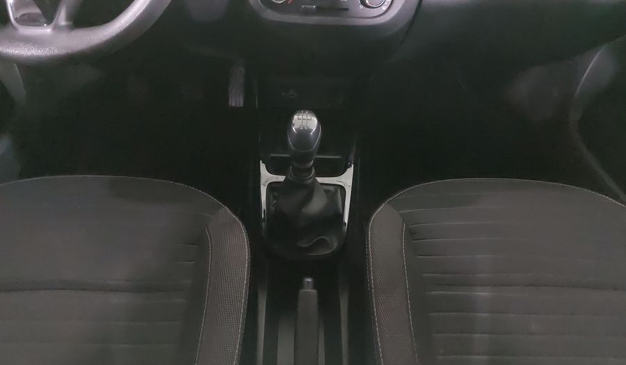 Renault Kwid 1.0 BITONO Hatchback 2020
