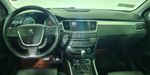 Peugeot 508 2.2 HDI 204 HP AUTO GT LIMITED Sedan 2015
