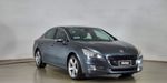 Peugeot 508 2.2 HDI 204 HP AUTO GT LIMITED Sedan 2015