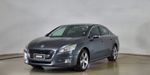 Peugeot 508 2.2 HDI 204 HP AUTO GT LIMITED Sedan 2015