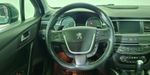 Peugeot 508 2.2 HDI 204 HP AUTO GT LIMITED Sedan 2015