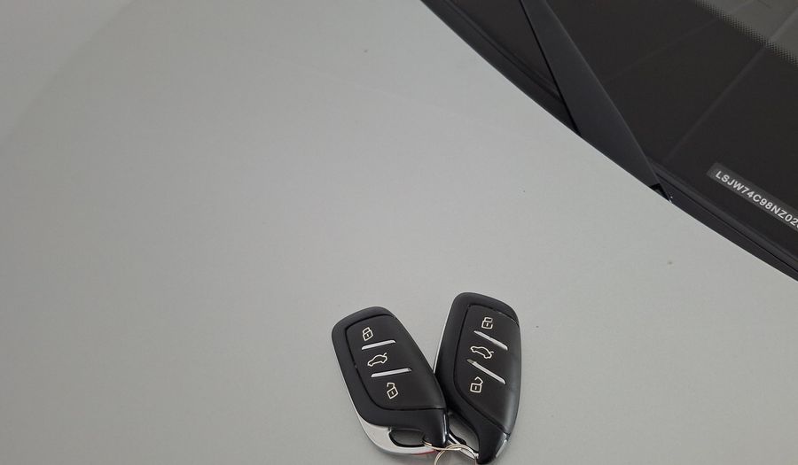 Peugeot 508 2.2 HDI 204 HP AUTO GT LIMITED Sedan 2015