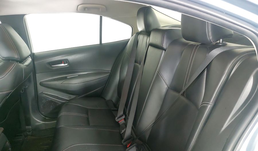 Toyota Corolla 1.8 LE HYBRID AUTO Sedan 2020