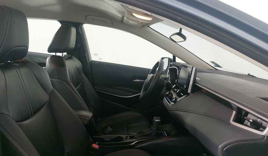Toyota Corolla 1.8 LE HYBRID AUTO Sedan 2020