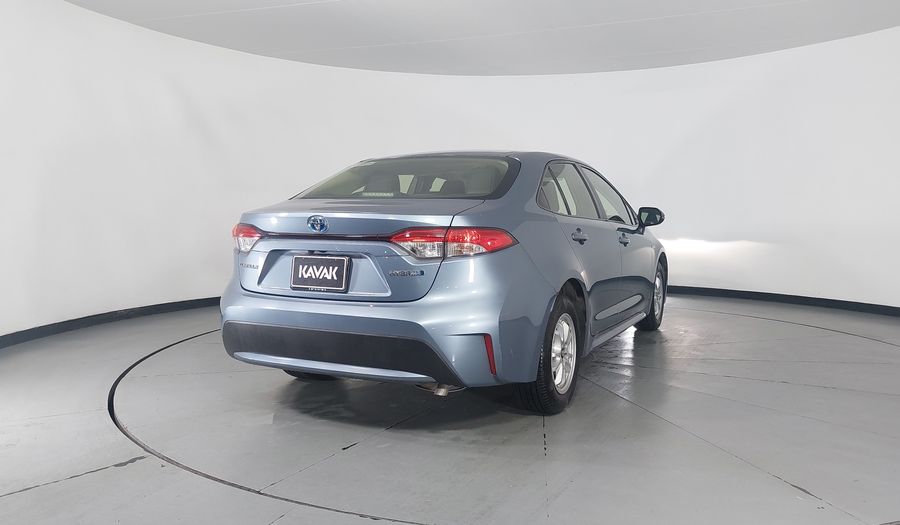 Toyota Corolla 1.8 LE HYBRID AUTO Sedan 2020