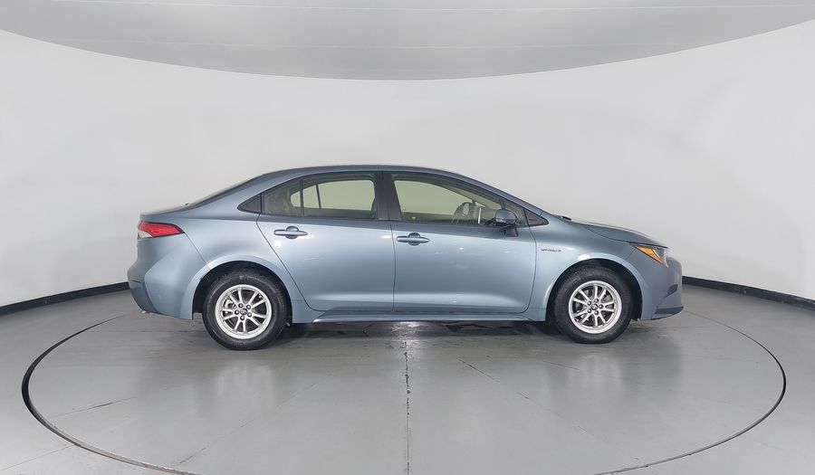 Toyota Corolla 1.8 LE HYBRID AUTO Sedan 2020