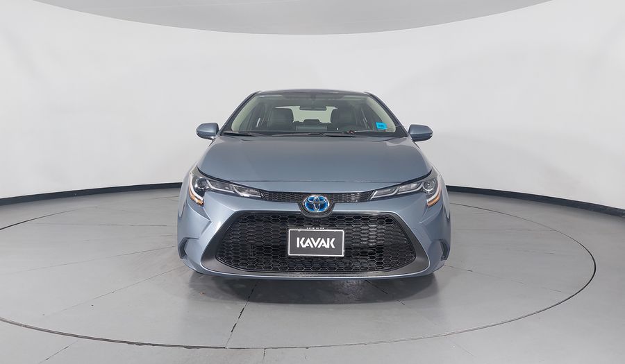 Toyota Corolla 1.8 LE HYBRID AUTO Sedan 2020