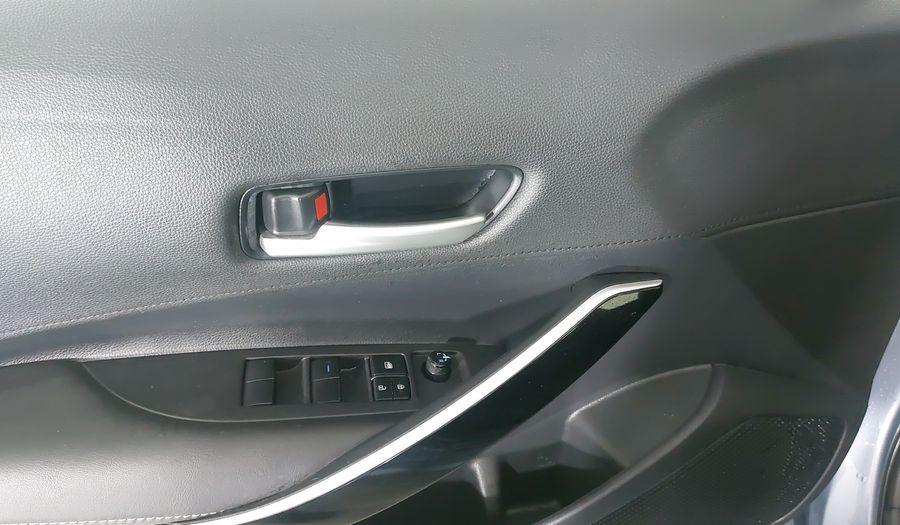 Toyota Corolla 1.8 LE HYBRID AUTO Sedan 2020
