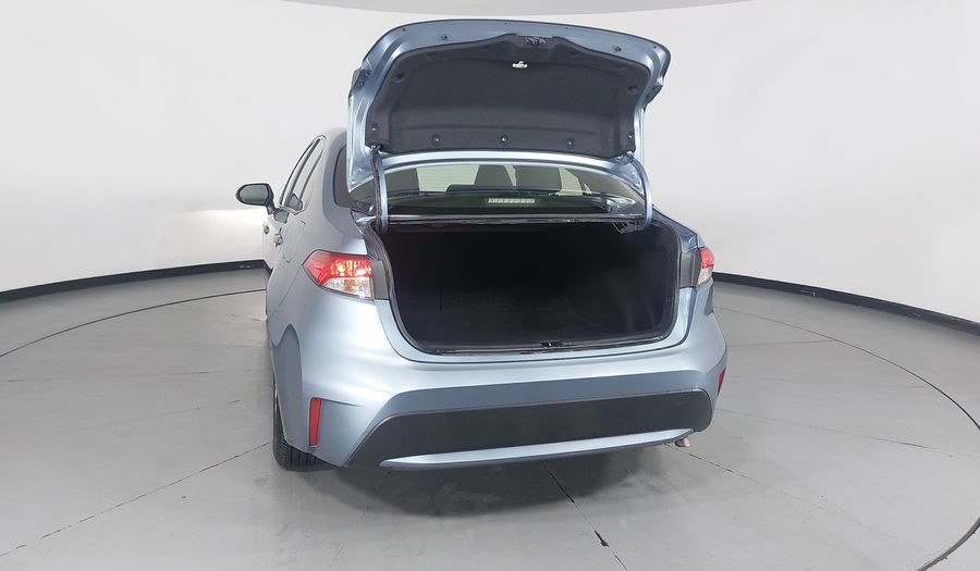 Toyota Corolla 1.8 LE HYBRID AUTO Sedan 2020