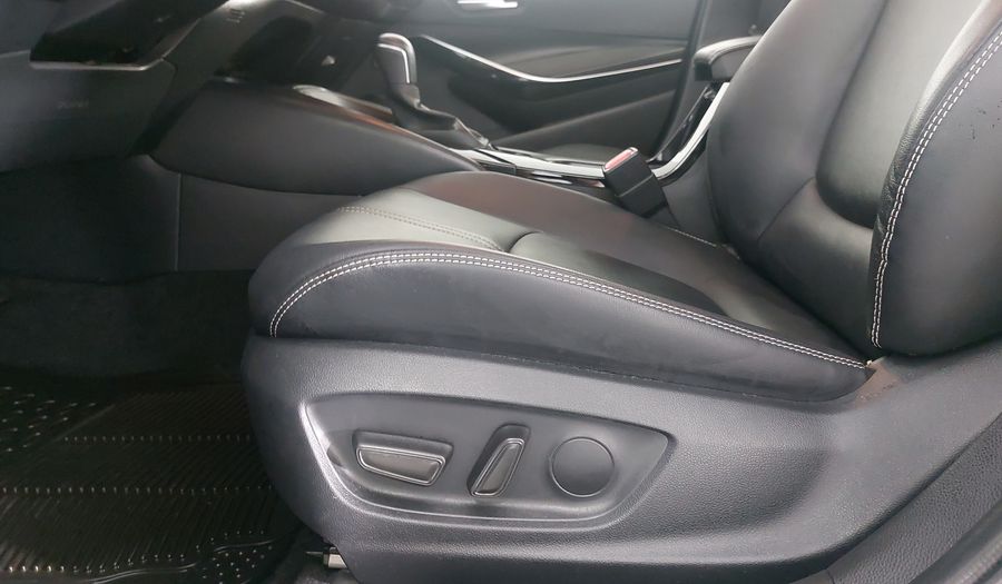 Toyota Corolla 1.8 LE HYBRID AUTO Sedan 2020