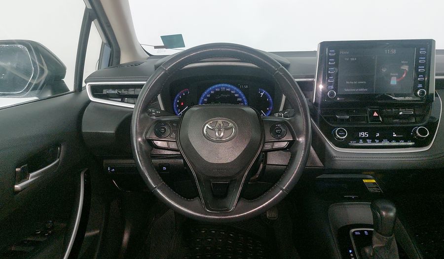 Toyota Corolla 1.8 LE HYBRID AUTO Sedan 2020