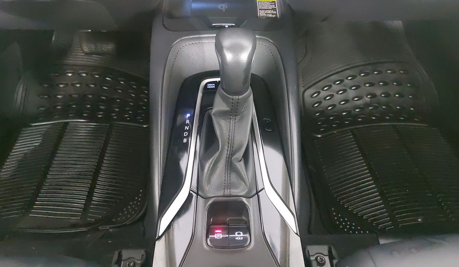Toyota Corolla 1.8 LE HYBRID AUTO Sedan 2020