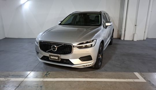Volvo • XC60