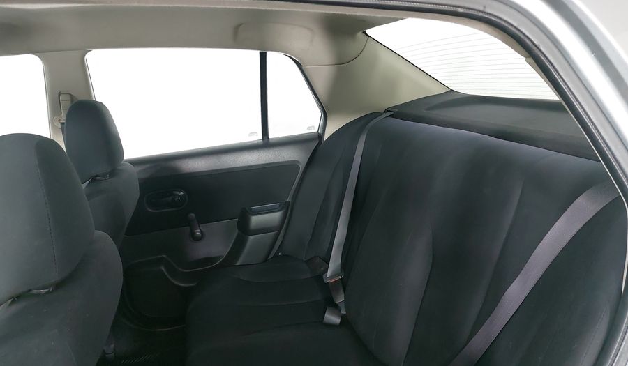 Nissan Tiida 1.8 ADVANCE AUTO Sedan 2018