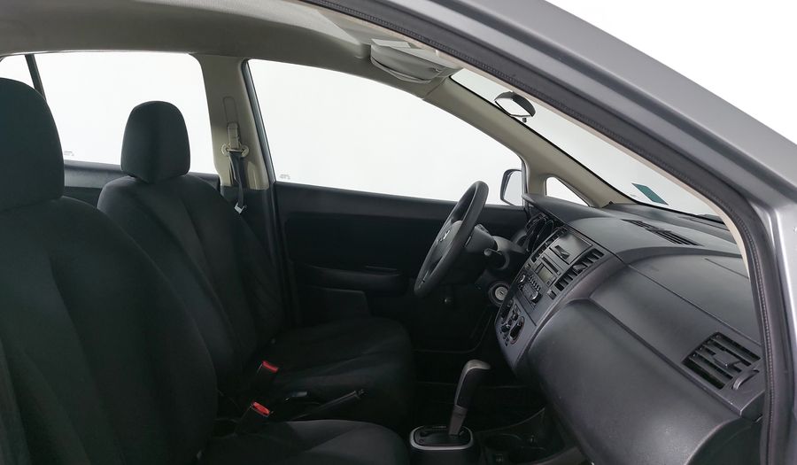 Nissan Tiida 1.8 ADVANCE AUTO Sedan 2018